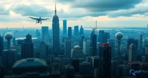 Top Tech Advances: Discover the Latest Innovations Revolutionizing Our World