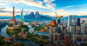 Top US Places: Discover Hidden Gems and Iconic Destinations