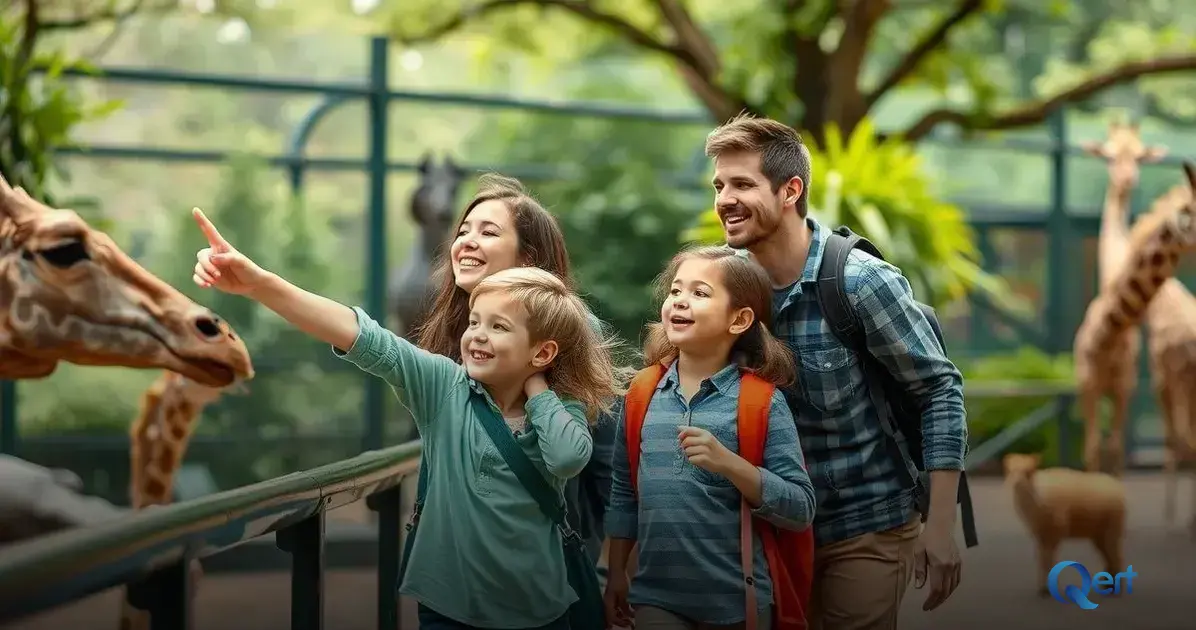 Travel Tips for Traveling with Kids