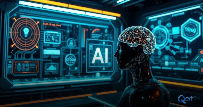 What is AI? Discover How Artificial Intelligence is Transforming Our World