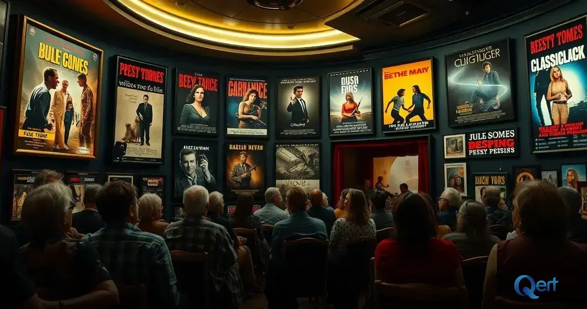 Why Classic Movies Matter