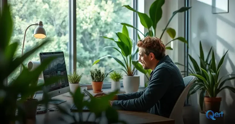 Work-Life Balance: 7 Secrets to Achieve Harmony and Boost Productivity