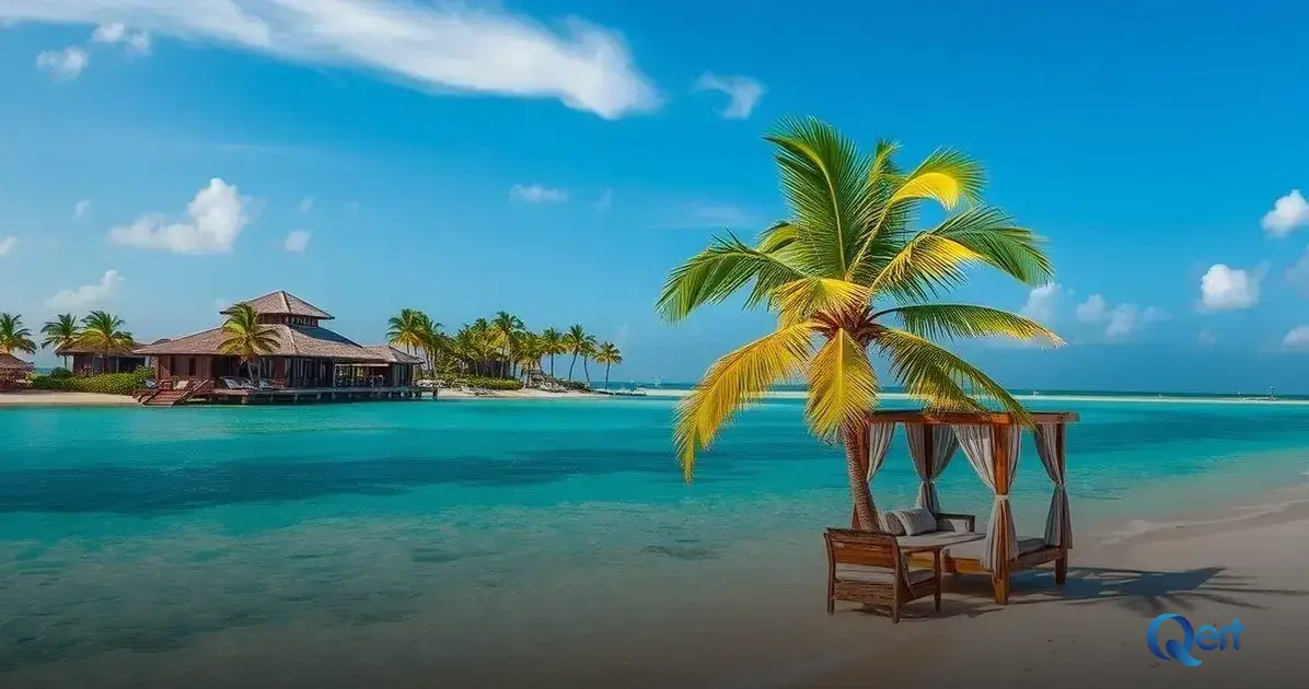 Exploring Luxury Destinations