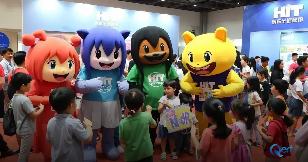 Fan Engagement Strategies in Hit Entertainment