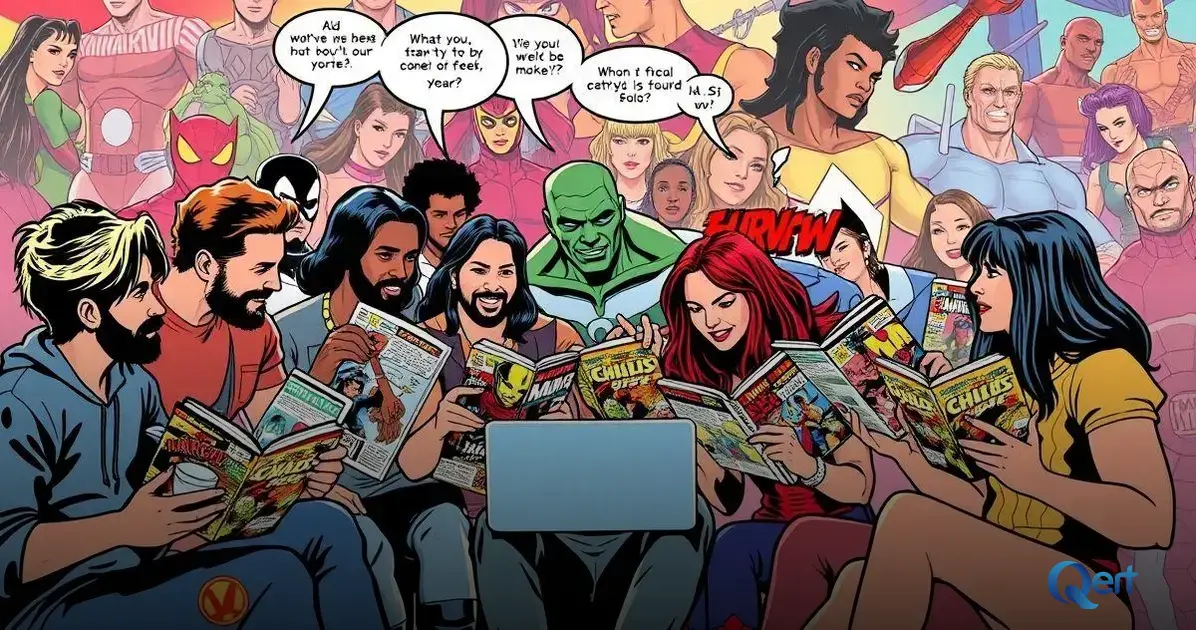 Fan Theories and Speculations