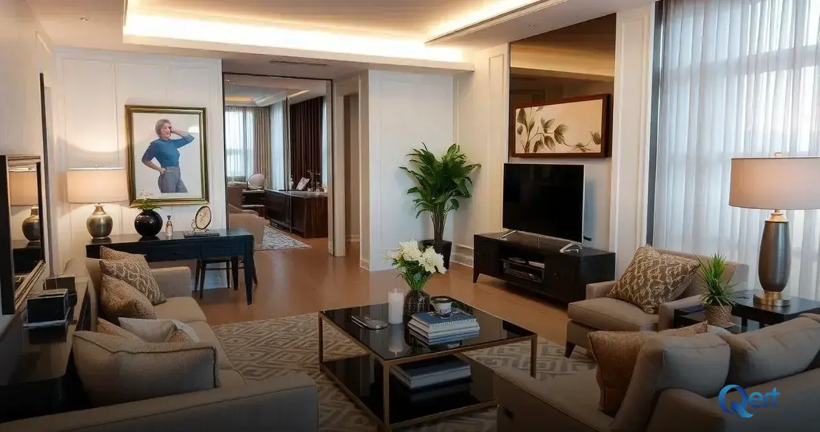 Maintaining a Luxury Life Style