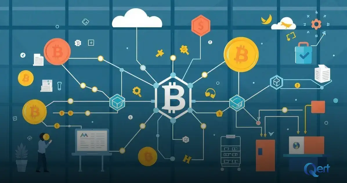 Real-World Applications of Blockchain