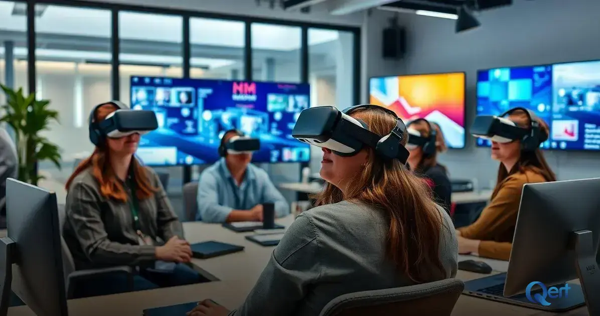 Affordable VR Headsets for Professionals