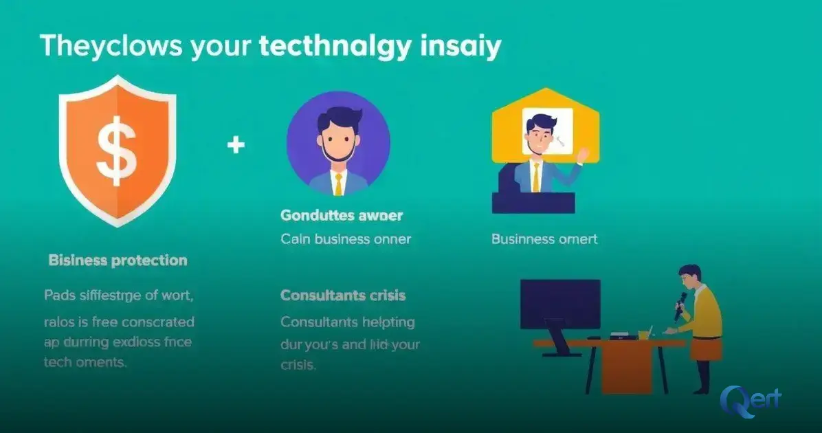 Benefits of Technology Insurance