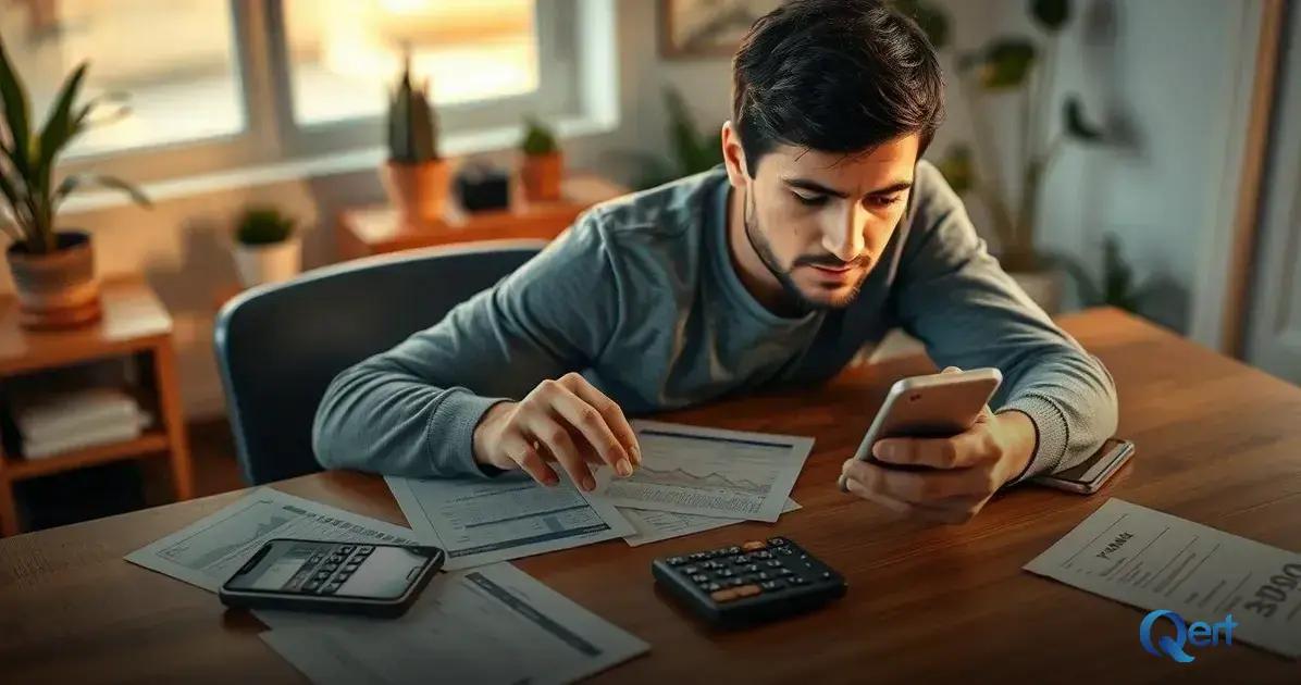 Best Budget Apps for Individuals