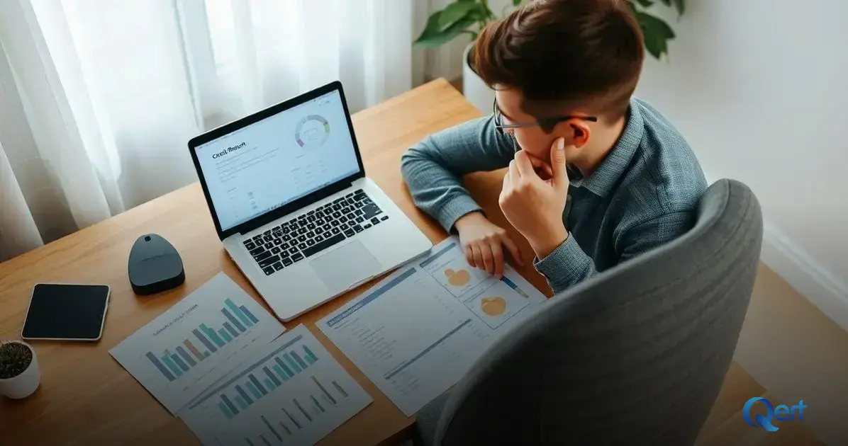 Checking Your Credit Report
