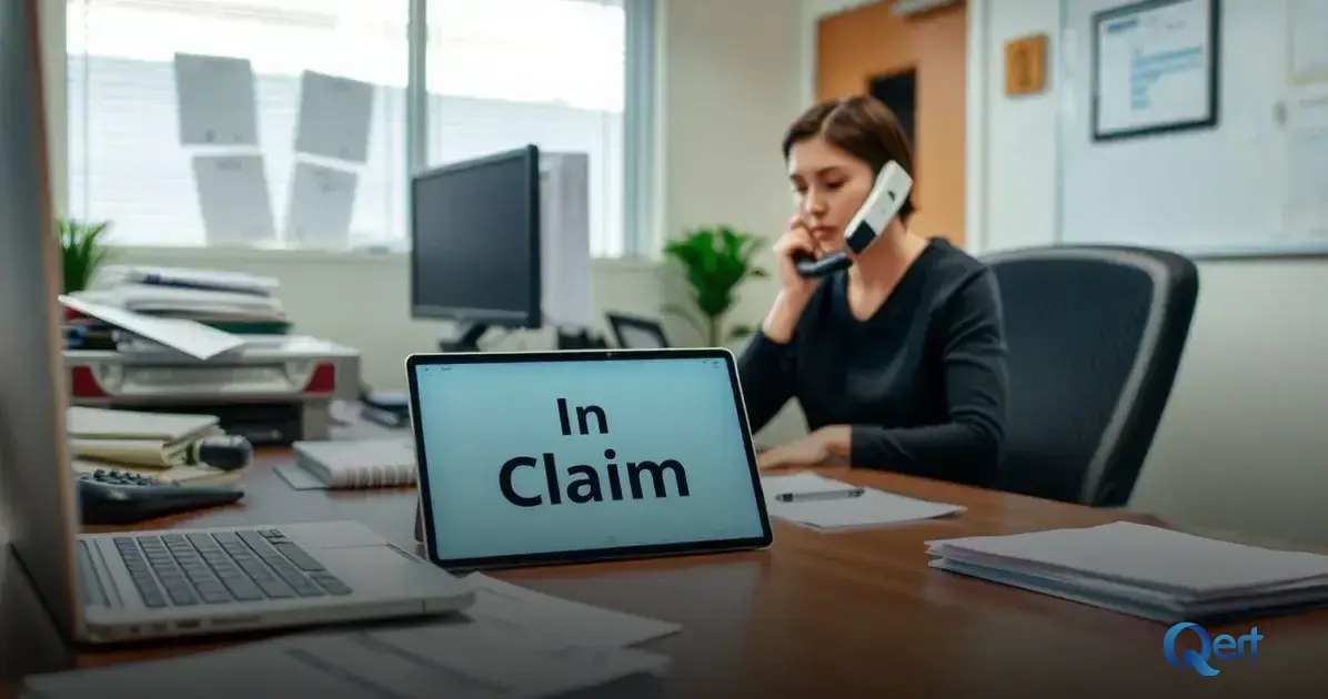 Claims Process and Considerations