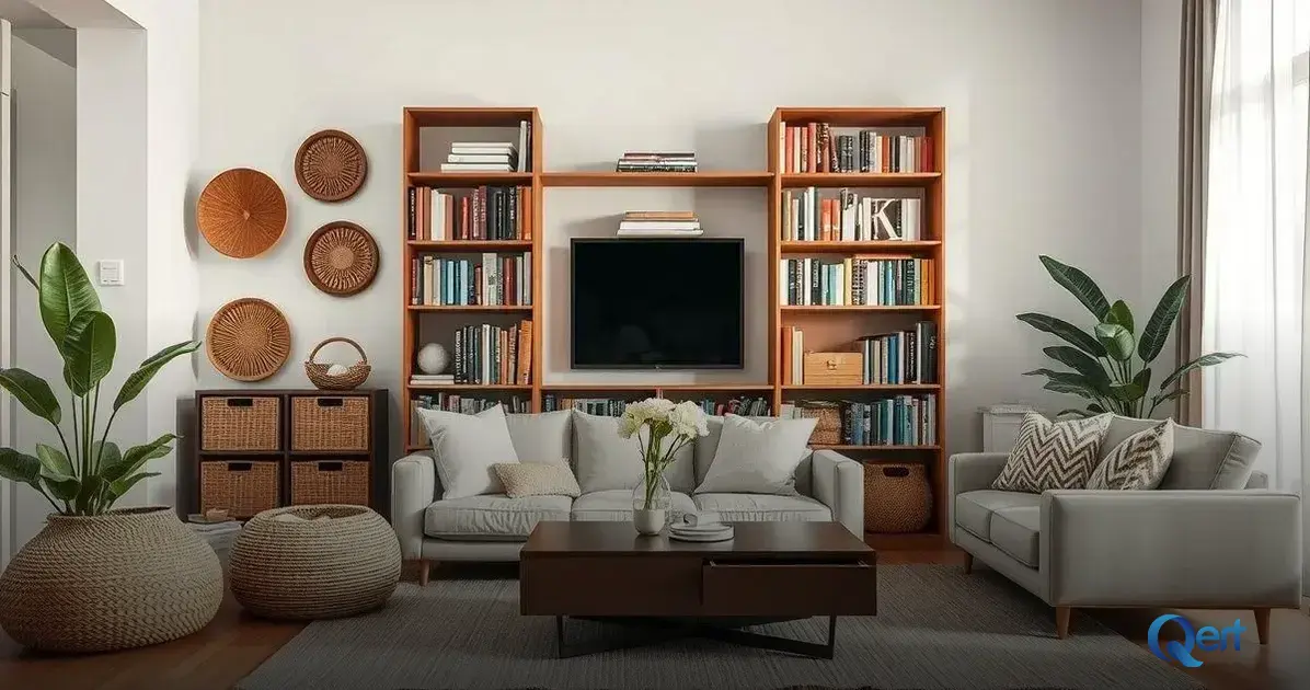 Creative Storage Solutions Creative Storage Solutions