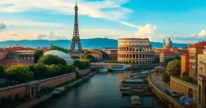 euro-trip
