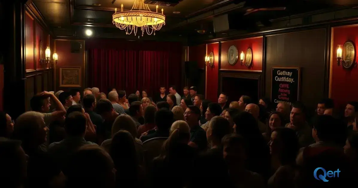 Experience Off-Broadway: What to Know