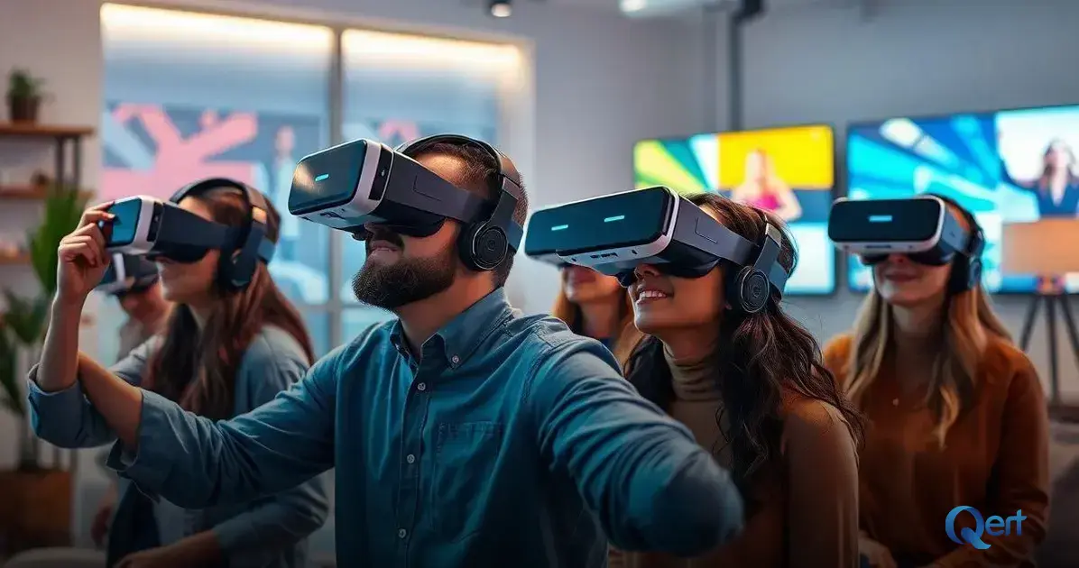 Future Trends in Affordable VR Technology
