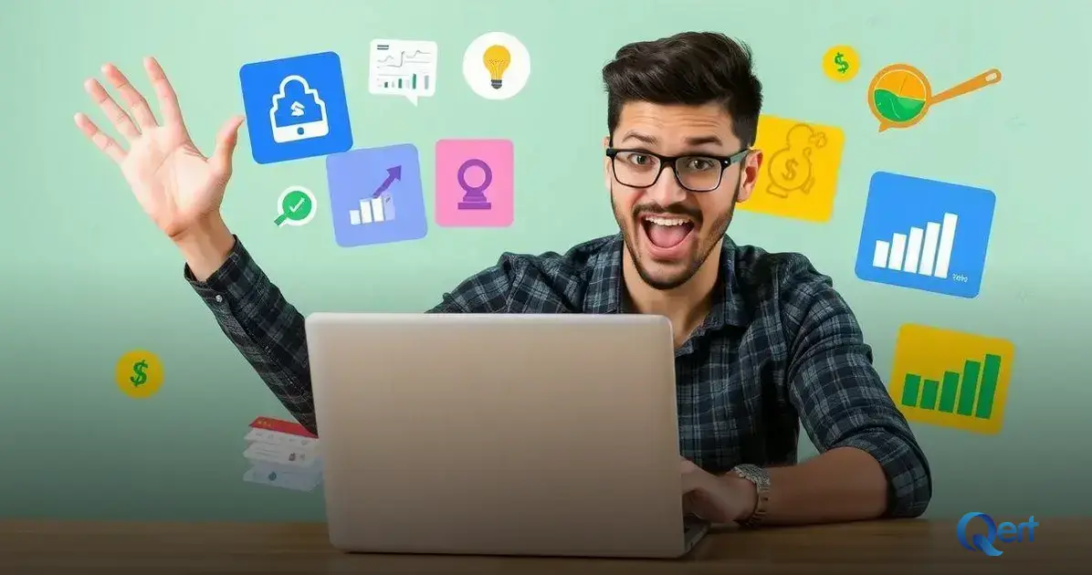 Getting Started with Finance Google Tools