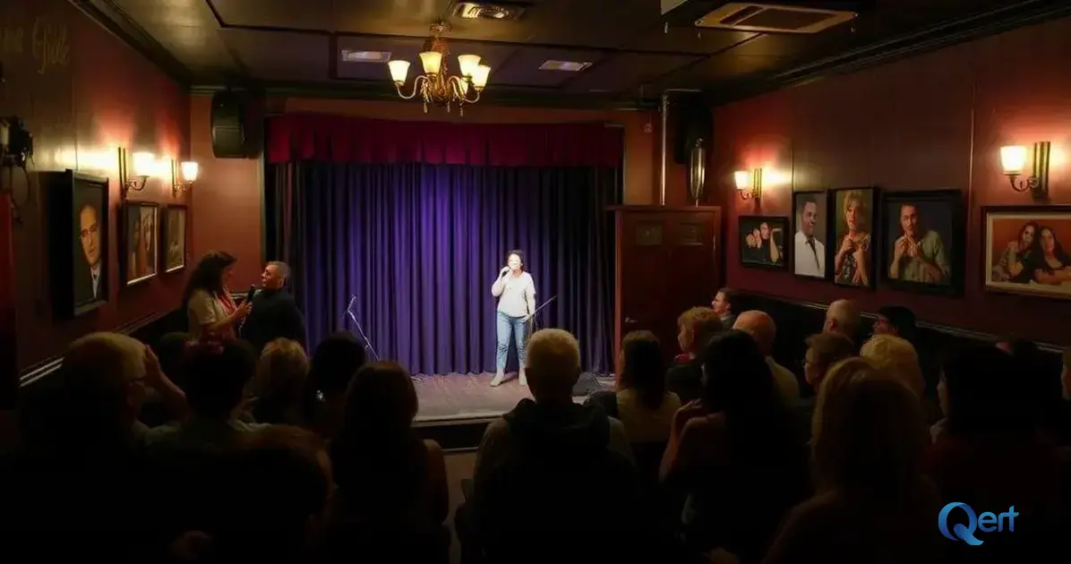 Hidden Gems in NYC Live Theater