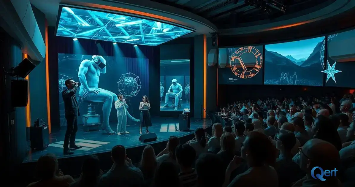 The Future of Live Theater in NYC