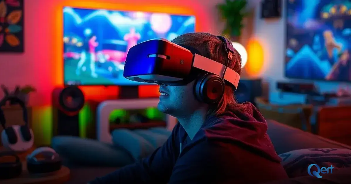 Top 5 Affordable VR Headsets for Gaming