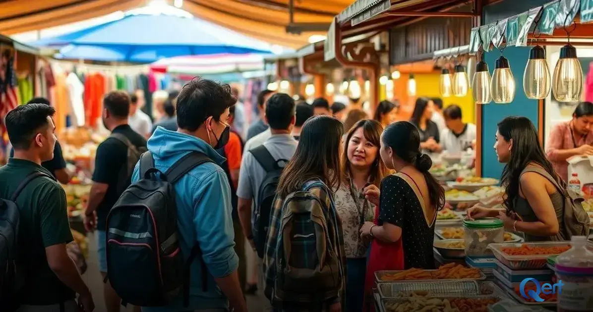 Travel Tips for Unique Weekend Escapes
