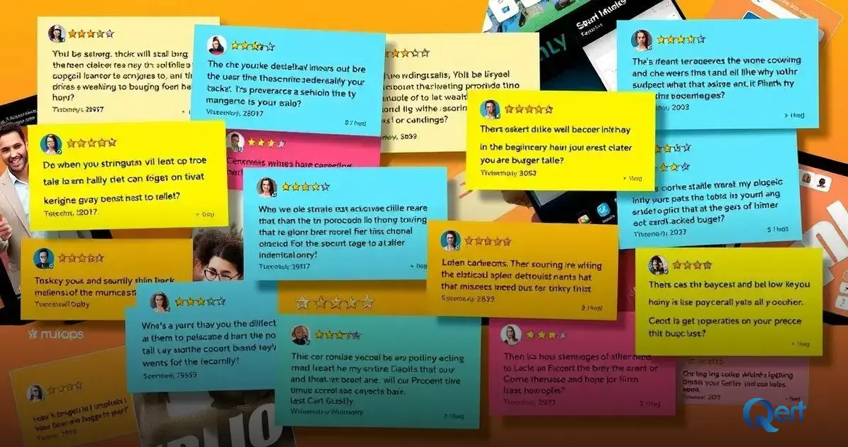 User Reviews and Experiences
