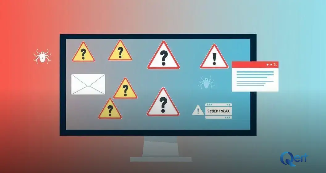 Common Cyber Threats Explained Common Cyber Threats Explained