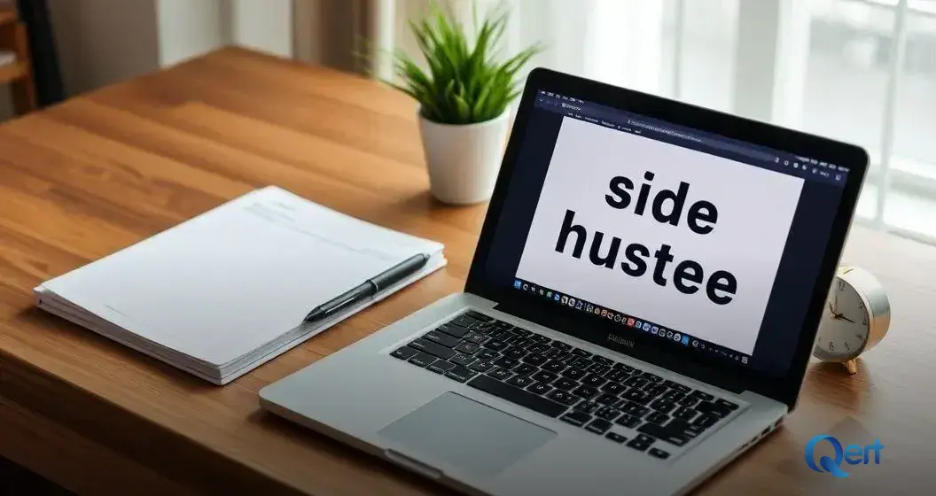 How to Balance a Side Hustle and Full-Time Job How to Balance a Side Hustle and Full-Time Job