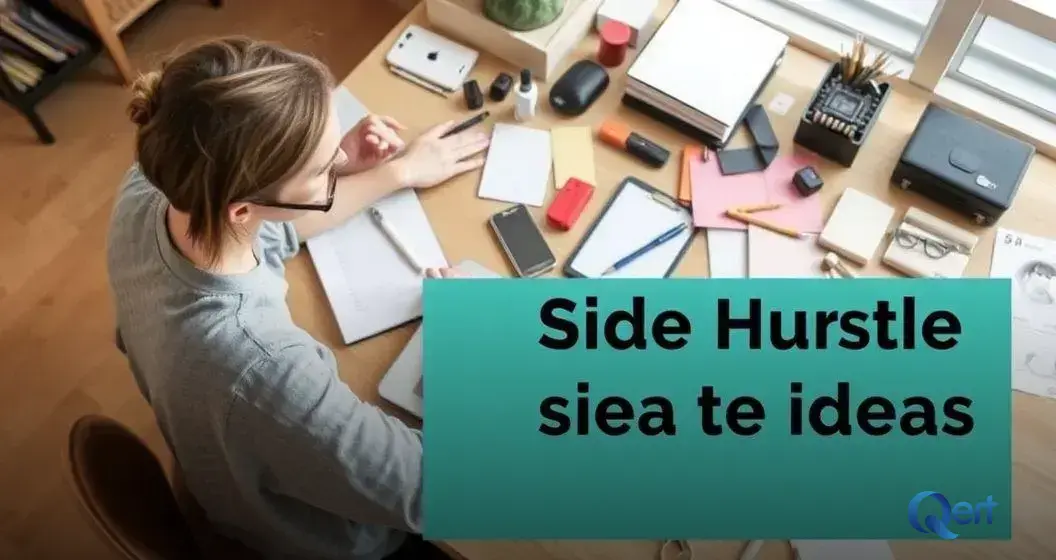 How to Choose the Right Side Hustle How to Choose the Right Side Hustle