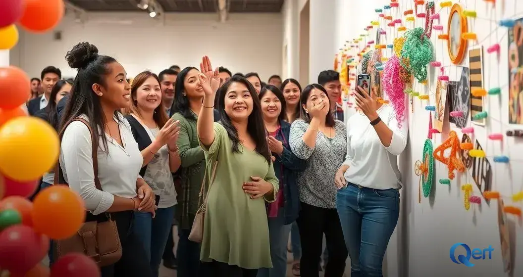 How to Experience Interactive Art How to Experience Interactive Art