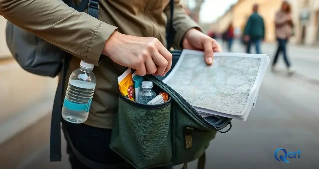 How to Prepare for a City Walking Tour How to Prepare for a City Walking Tour