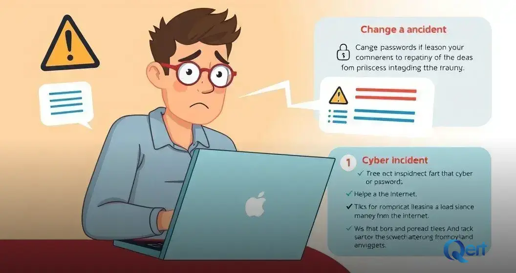Responding to Cyber Incidents Responding to Cyber Incidents