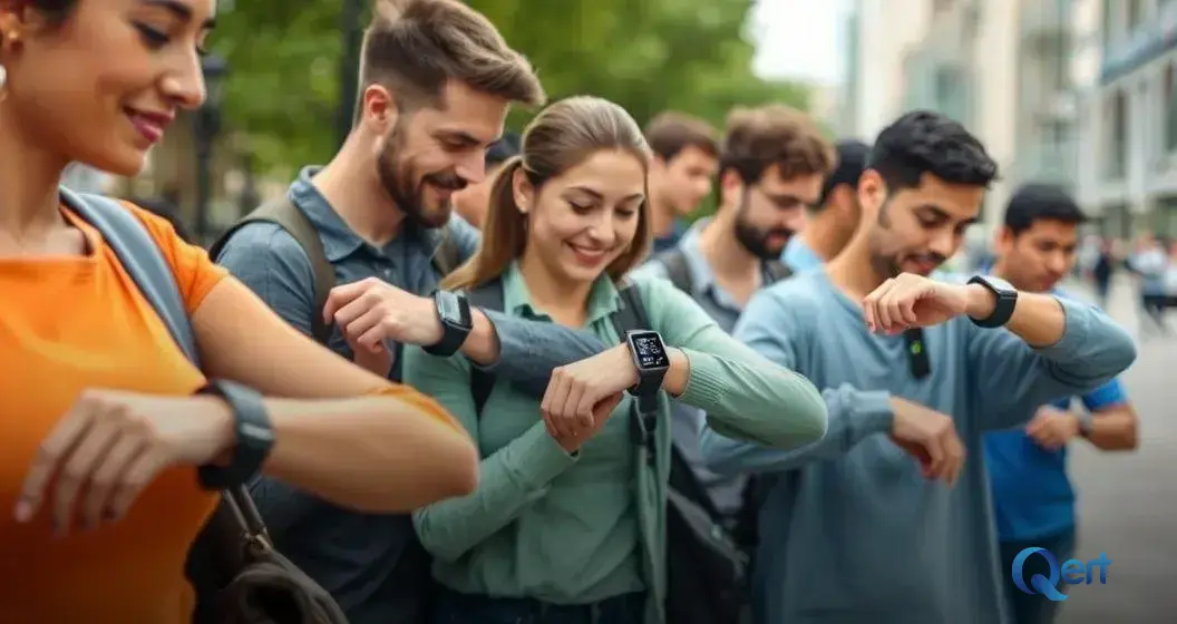 The Role of Wearable Tech in Everyday Life The Role of Wearable Tech in Everyday Life