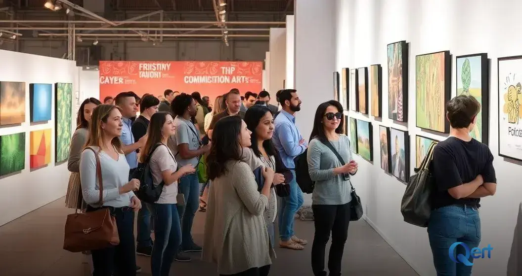 Tips for Attending Interactive Art Shows Tips for Attending Interactive Art Shows