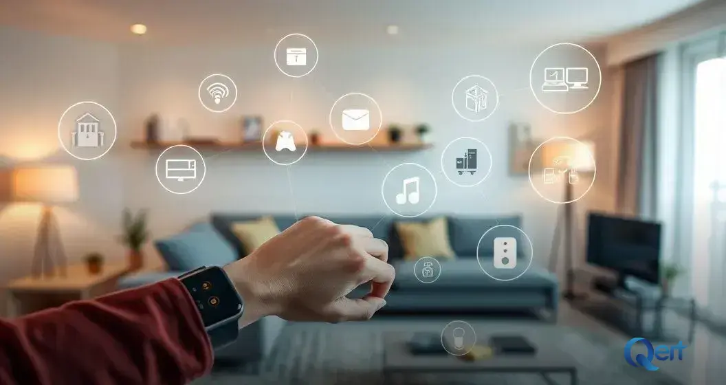 Wearable Technology and IoT Wearable Technology and IoT