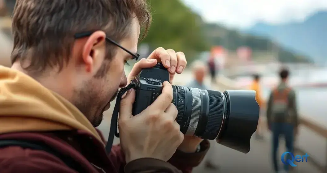 Avoiding Common Travel Photography Mistakes