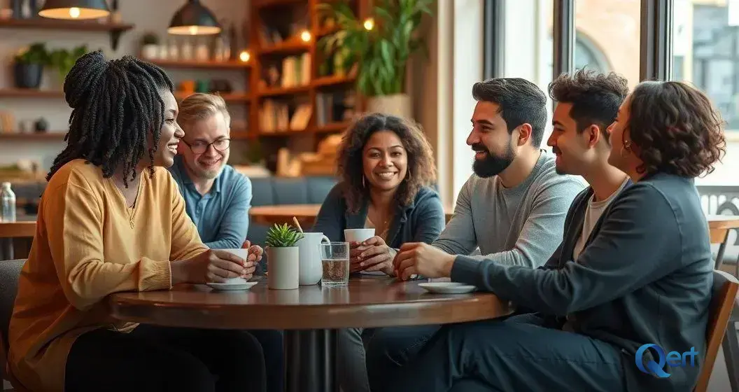 Building a Support System