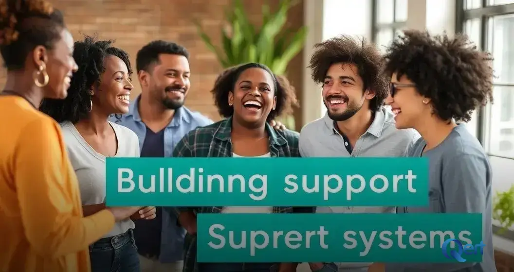 Building Support Systems Building Support Systems