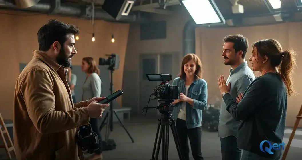 Celebrity Involvement in 2025 Series