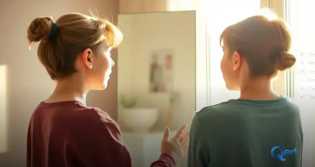 Daily Practices to Enhance Confidence