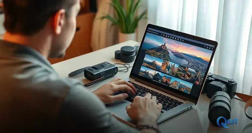 Editing Tips for Travel Photos