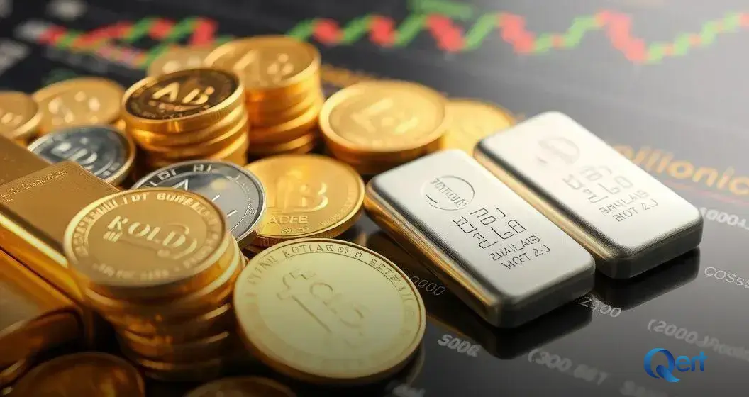 Evaluating Gold and Precious Metals