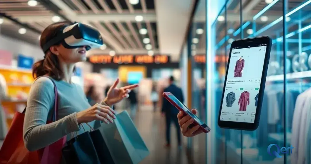 Future Trends in AI Shopping Future Trends in AI Shopping