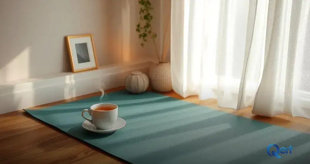 How to Create Your Own Mindful Morning Routine How to Create Your Own Mindful Morning Routine