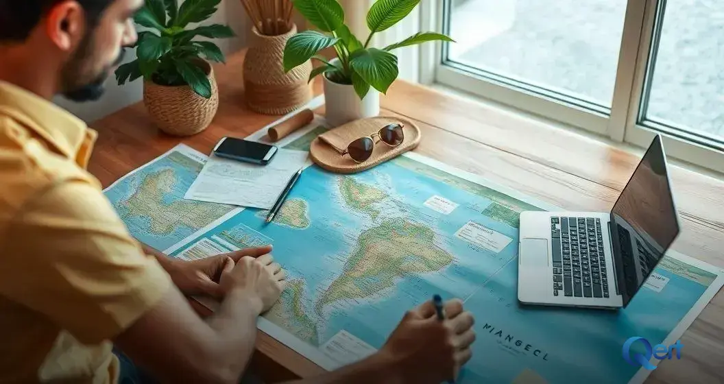 How to Plan Your Perfect Island Escape How to Plan Your Perfect Island Escape