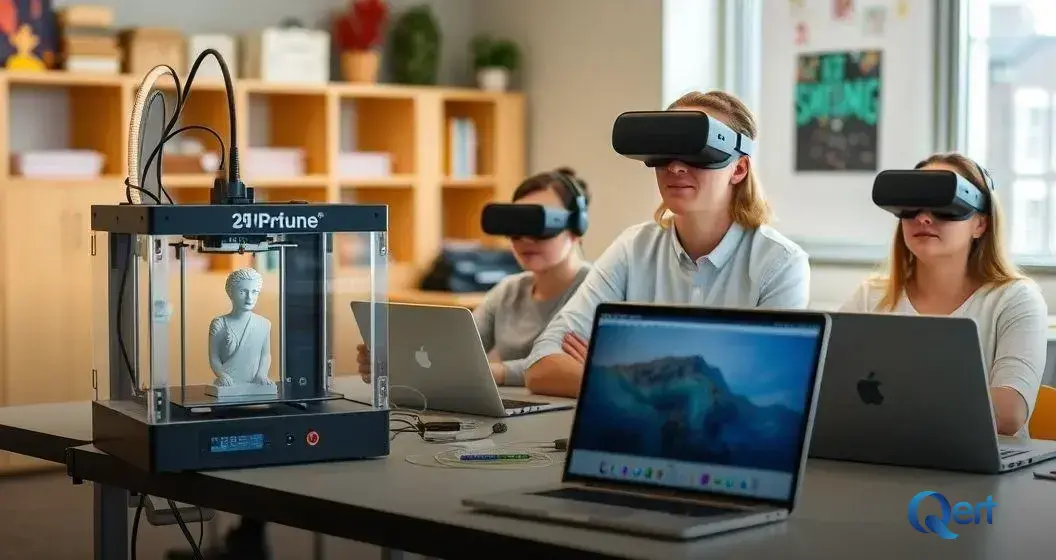 Innovative Tech for Student Projects Innovative Tech for Student Projects