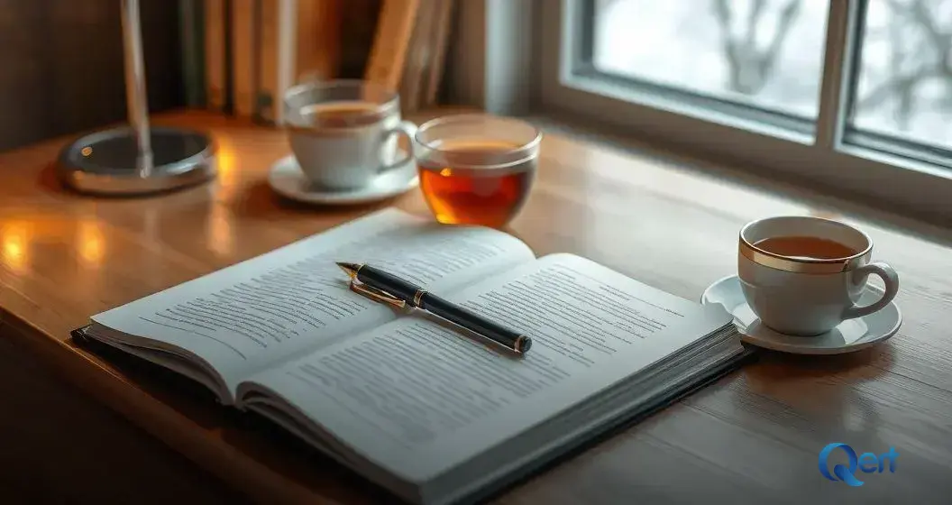 Journaling for Mental Peace Journaling for Mental Peace