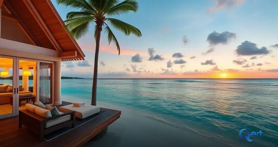 Luxury Island Escapes on a Budget Luxury Island Escapes on a Budget