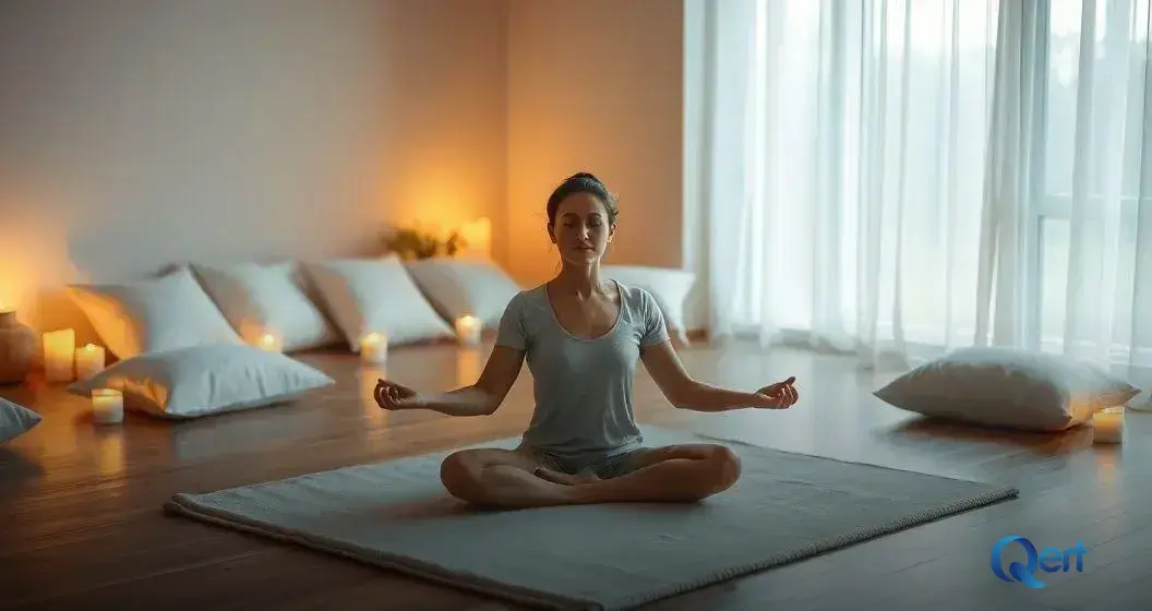 Meditation Techniques for Inner Peace Meditation Techniques for Inner Peace
