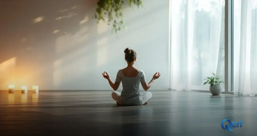 Mindfulness and Meditation Mindfulness and Meditation